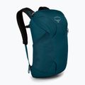 Plecak turystyczny Osprey Farpoint Fairview Travel Daypack 15 l night jungle blue 2