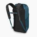 Plecak turystyczny Osprey Farpoint Fairview Travel Daypack 15 l night jungle blue 3