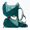 Nosidełko turystyczne Osprey Poco LT deep teal 2