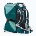 Nosidełko turystyczne Osprey Poco LT deep teal 3