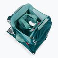Nosidełko turystyczne Osprey Poco LT deep teal 4