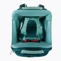 Nosidełko turystyczne Osprey Poco LT deep teal 5