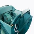 Nosidełko turystyczne Osprey Poco LT deep teal 6