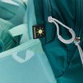 Nosidełko turystyczne Osprey Poco LT deep teal 8
