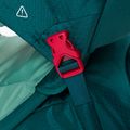 Nosidełko turystyczne Osprey Poco LT deep teal 9