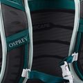 Nosidełko turystyczne Osprey Poco LT deep teal 13