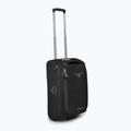 Torba podróżna Osprey Daylite Carry-On Wheeled Duffel 40 l black 2