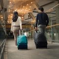 Torba podróżna Osprey Daylite Carry-On Wheeled Duffel 40 l black 6