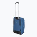 Torba podróżna Osprey Daylite Carry-On Wheeled Duffel 40 l wave blue 3