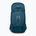 Plecak trekkingowy męski Osprey Atmos AG 65 l venturi blue 6