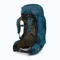 Plecak trekkingowy męski Osprey Atmos AG 65 l venturi blue 7