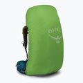 Plecak trekkingowy męski Osprey Atmos AG 65 l venturi blue 8