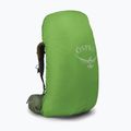 Plecak trekkingowy męski Osprey Atmos AG 65 l mythical green 3
