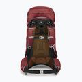 Plecak trekkingowy damski Osprey Aura AG 65 l XS-S berry sorbet red 3