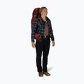 Plecak trekkingowy damski Osprey Aura AG 65 l XS-S berry sorbet red 8