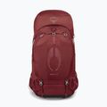 Plecak trekkingowy damski Osprey Aura AG 65 l M-L berry sorbet red