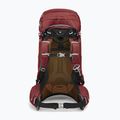 Plecak trekkingowy damski Osprey Aura AG 65 l M-L berry sorbet red 3