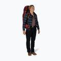 Plecak trekkingowy damski Osprey Aura AG 65 l M-L berry sorbet red 8