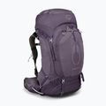 Plecak trekkingowy damski Osprey Aura AG 65 l XS-S enchantment purple