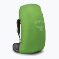 Plecak trekkingowy damski Osprey Aura AG 65 l enchantment purple 3