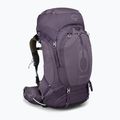 Plecak turystyczny damski Osprey Aura AG 65 l enchantment purple