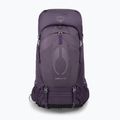 Plecak trekkingowy damski Osprey Aura AG 50 l enchantment purple