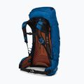 Plecak trekkingowy męski Osprey Exos 48 l blue ribbon 11