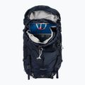 Plecak turystyczny męski Osprey Stratos 44 l cetacean blue 4