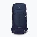 Plecak turystyczny męski Osprey Stratos 36 l cetacean blue