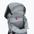 Plecak turystyczny męski Osprey Stratos 36 l smoke grey 4