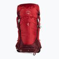 Plecak turystyczny męski Osprey Stratos 26 l poinsettia red
