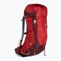 Plecak turystyczny męski Osprey Stratos 26 l poinsettia red 2