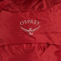 Plecak turystyczny męski Osprey Stratos 26 l poinsettia red 4