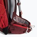 Plecak turystyczny męski Osprey Stratos 26 l poinsettia red 9