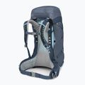 Plecak turystyczny damski Osprey Sirrus 44 l muted space blue 5