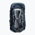 Plecak turystyczny damski Osprey Sirrus 36 l muted space blue 2