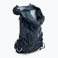 Plecak turystyczny damski Osprey Sirrus 36 l muted space blue 9