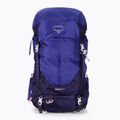 Plecak turystyczny damski Osprey Sirrus 36 l blueberry