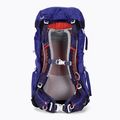 Plecak turystyczny damski Osprey Sirrus 36 l blueberry 3