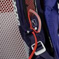 Plecak turystyczny damski Osprey Sirrus 36 l blueberry 5