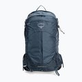 Plecak turystyczny damski Osprey Sirrus 24 l muted space blue