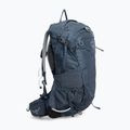 Plecak turystyczny damski Osprey Sirrus 24 l muted space blue 3