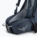 Plecak turystyczny damski Osprey Sirrus 24 l muted space blue 7