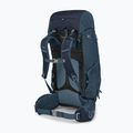 Plecak trekkingowy męski Osprey Volt 65 l muted space blue 3