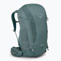 Plecak trekkingowy damski Osprey Viva 45 l succulent green 2