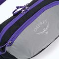 Saszetka nerka Osprey Daylite Waist medium grey/dark charcoal 4