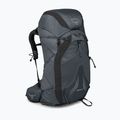 Plecak trekkingowy męski Osprey Exos S-M 48 l tungsten grey 2