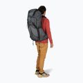 Plecak trekkingowy męski Osprey Exos S-M 48 l tungsten grey 6