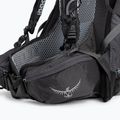 Plecak turystyczny męski Osprey Stratos 36 l tunnel vision grey 6