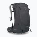 Plecak turystyczny męski Osprey Stratos 34 l tunnel vision grey 2